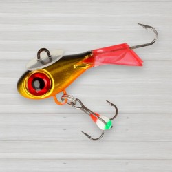 Балансир GC N-Ice Batiskaf, 31мм, 4,5г, колір 04